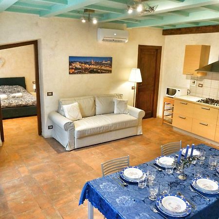 Appartamento Luna 36 In Centro A Firenze Luaran gambar