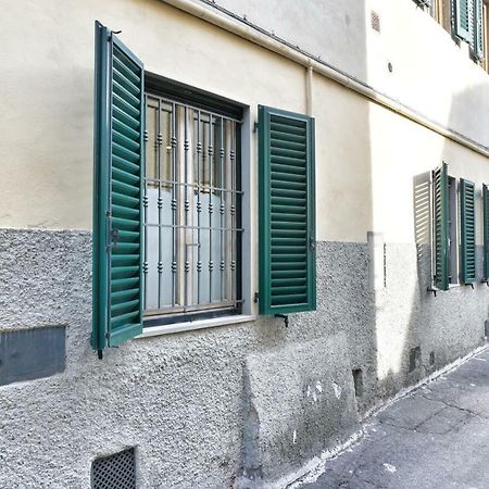 Appartamento Luna 36 In Centro A Firenze Luaran gambar