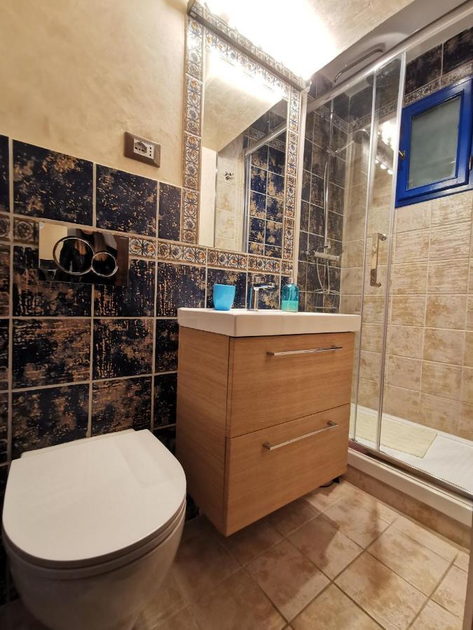 Appartamento Luna 36 In Centro A Firenze Luaran gambar