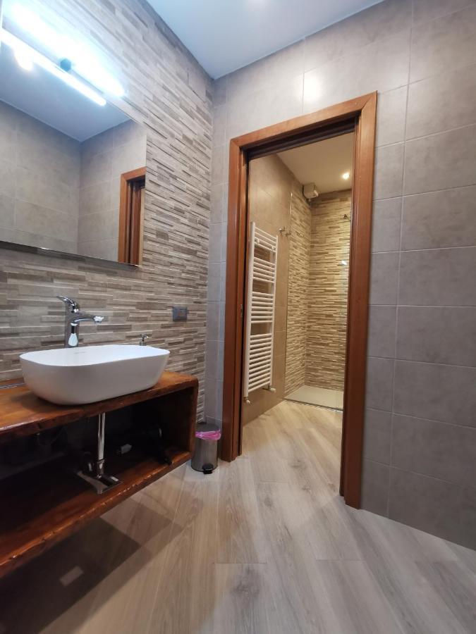 Appartamento Luna 36 In Centro A Firenze Luaran gambar