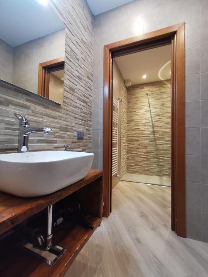 Appartamento Luna 36 In Centro A Firenze Luaran gambar