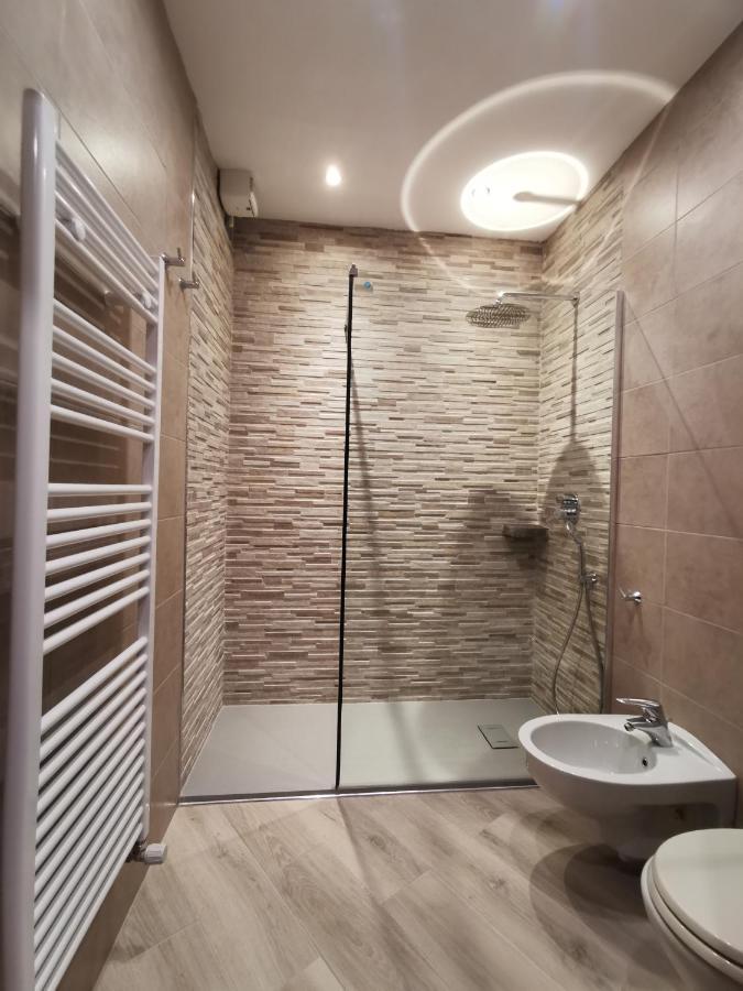 Appartamento Luna 36 In Centro A Firenze Luaran gambar