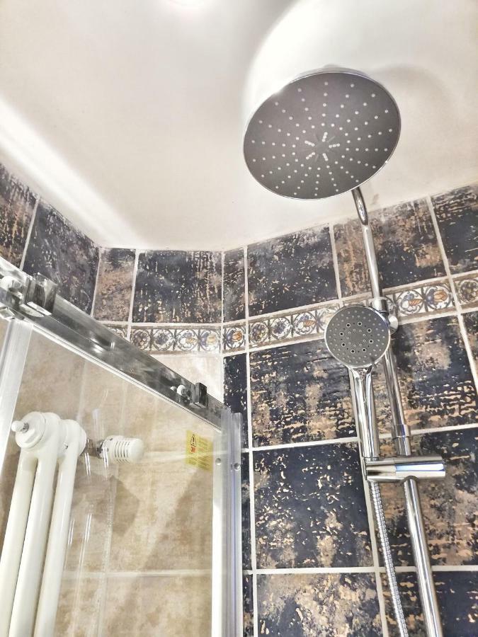 Appartamento Luna 36 In Centro A Firenze Luaran gambar