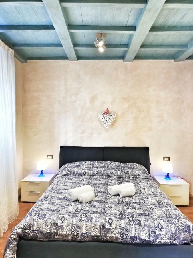 Appartamento Luna 36 In Centro A Firenze Luaran gambar