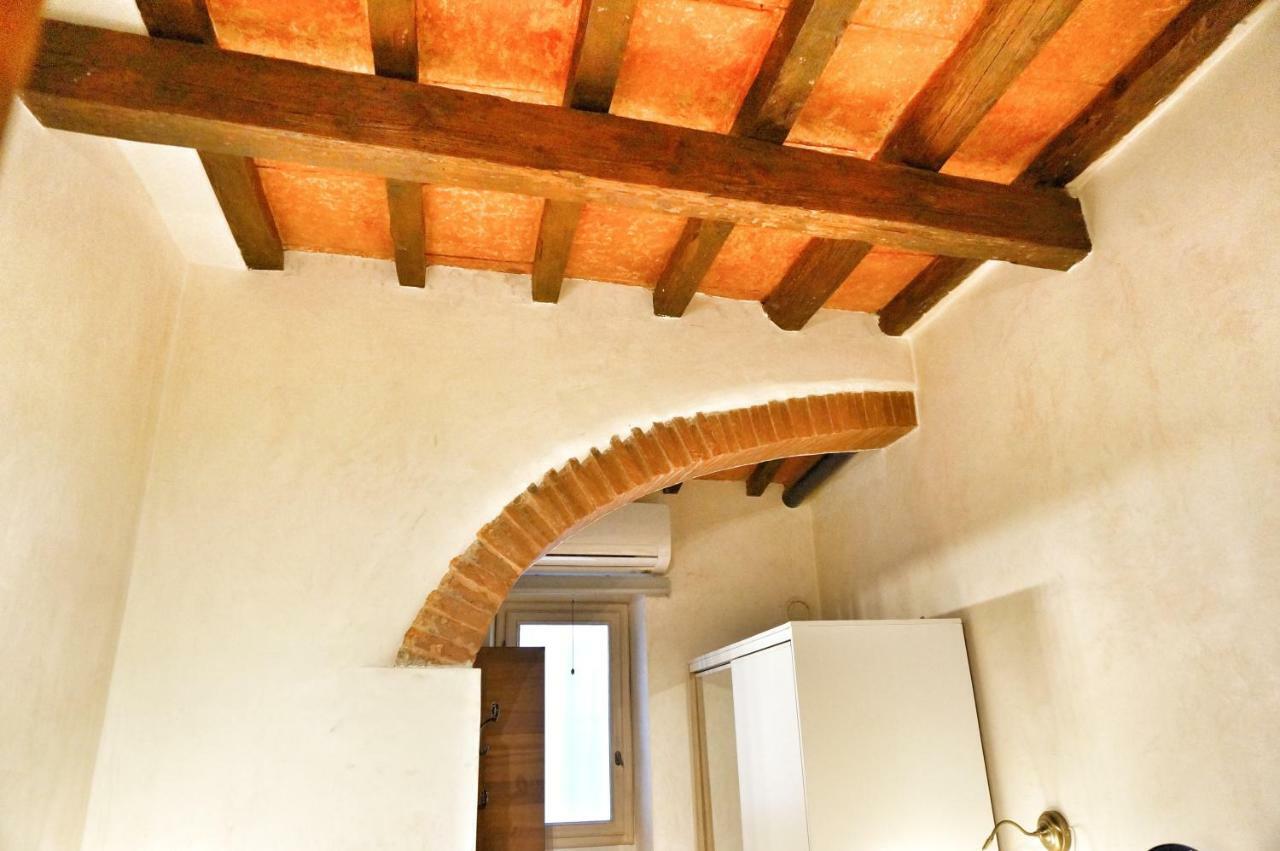 Appartamento Luna 36 In Centro A Firenze Luaran gambar