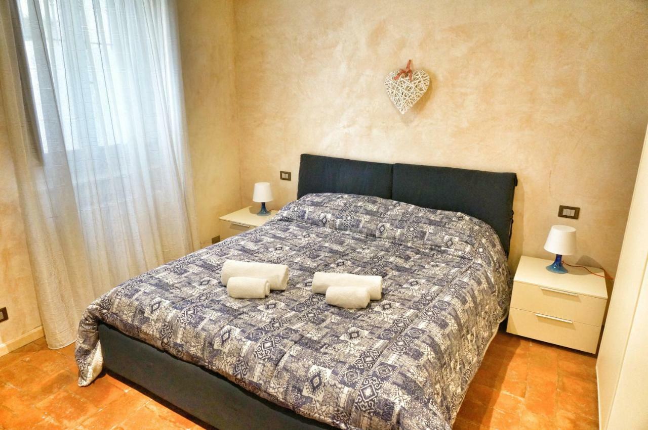 Appartamento Luna 36 In Centro A Firenze Luaran gambar