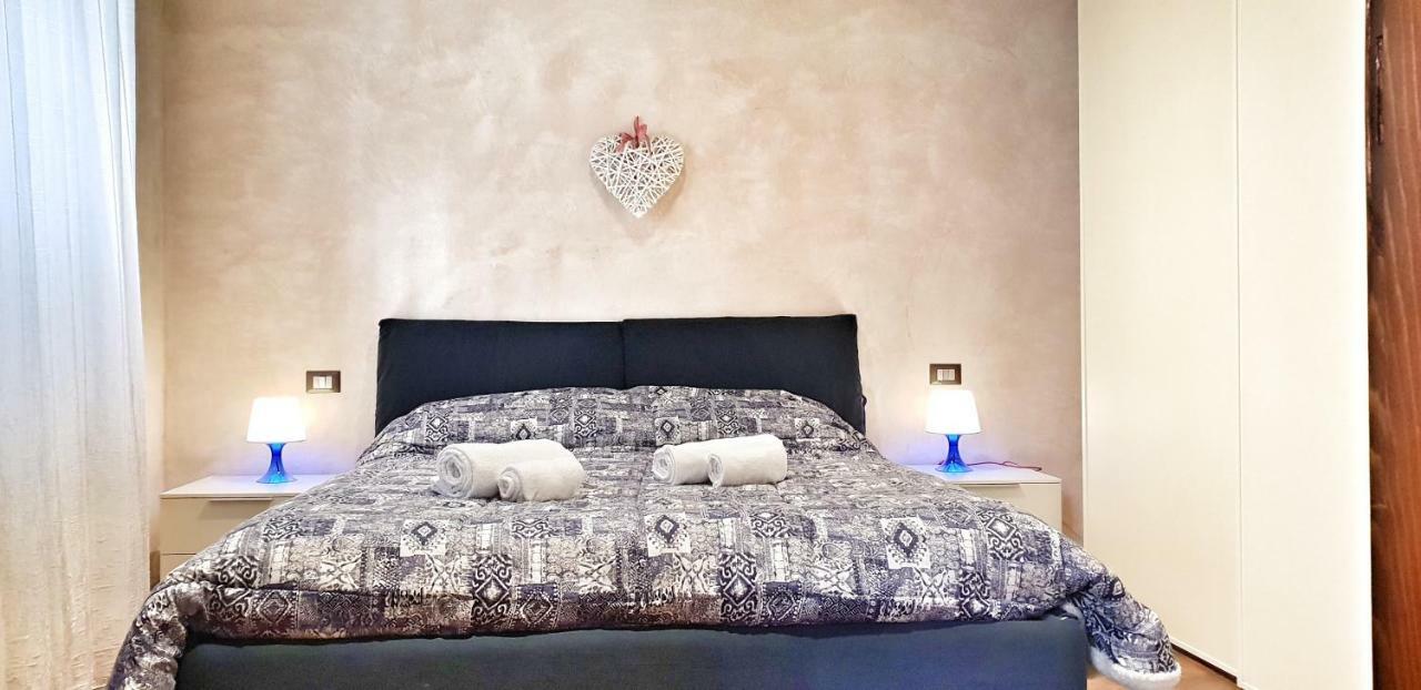 Appartamento Luna 36 In Centro A Firenze Luaran gambar