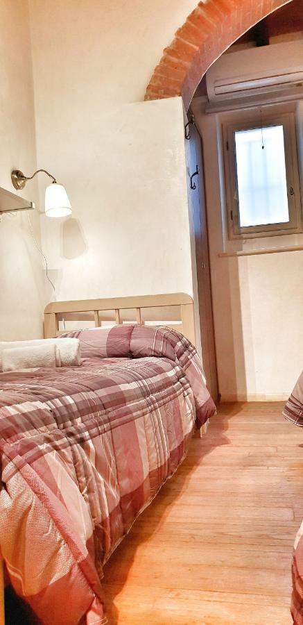 Appartamento Luna 36 In Centro A Firenze Luaran gambar